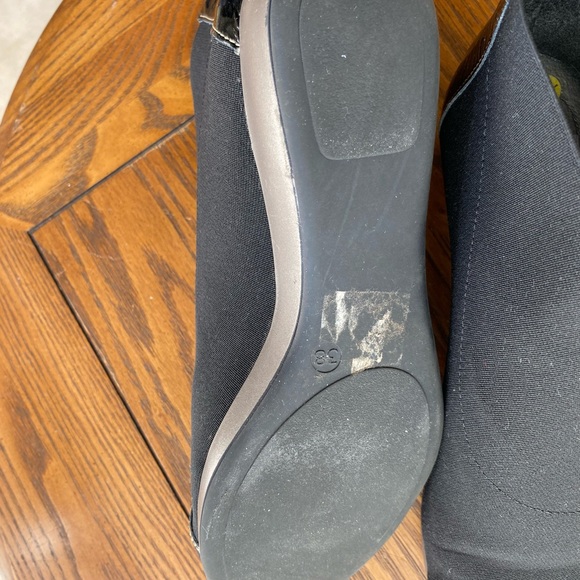 Short boots - Picture 4 of 4